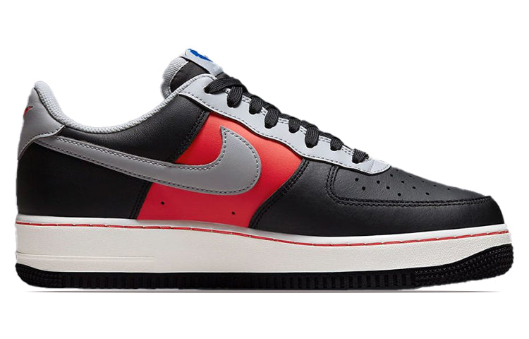 Nike NBA x Air Force 1 Low 75th Anniversary NBA 75 DC8874-001