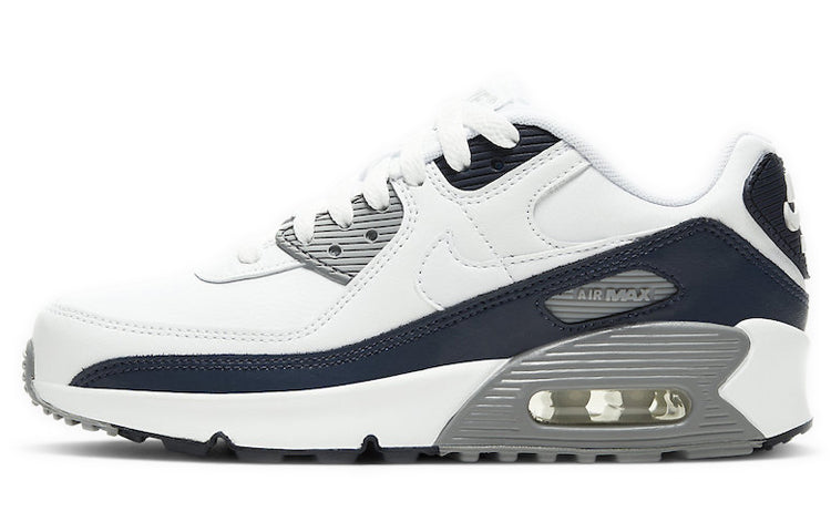 Nike Air Max 90 GS 'Obsidian' CD6864-105