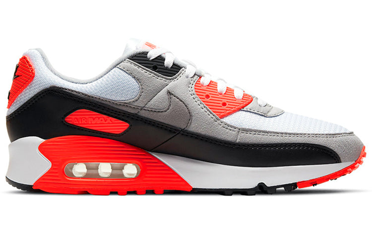 Air Max 90 'Infrared' 2020 Infrared (2020) CT1685-100