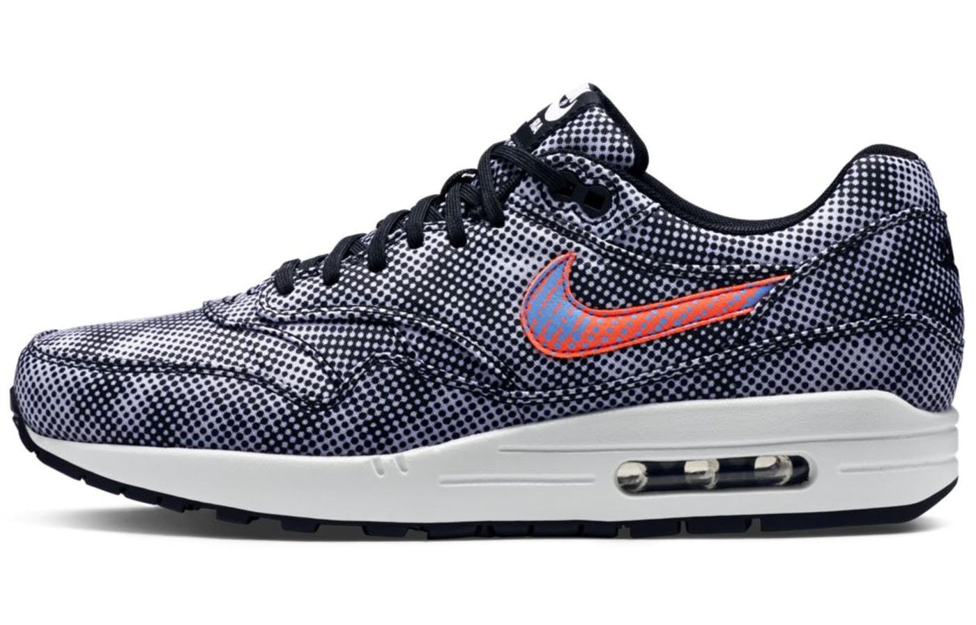 Nike Air Max 1 FB QS Shine Through Collection 744491-001