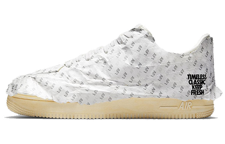 Nike Air Force 1 Low 'Keep 'Em Fresh' DJ4630-100