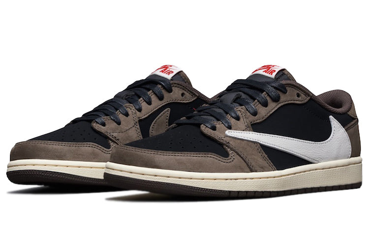Air Jordan 1 Low OG SP Travis Scott CQ4277-001