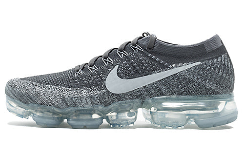 Nike Air VaporMax Flyknit Asphalt 849558-002