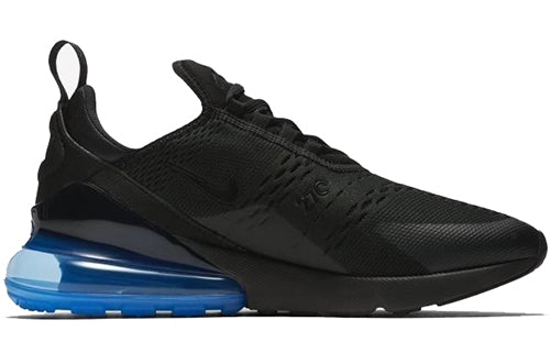 Nike Air Max 270 'Black Photo Blue' Black/Photo Blue AH8050-009