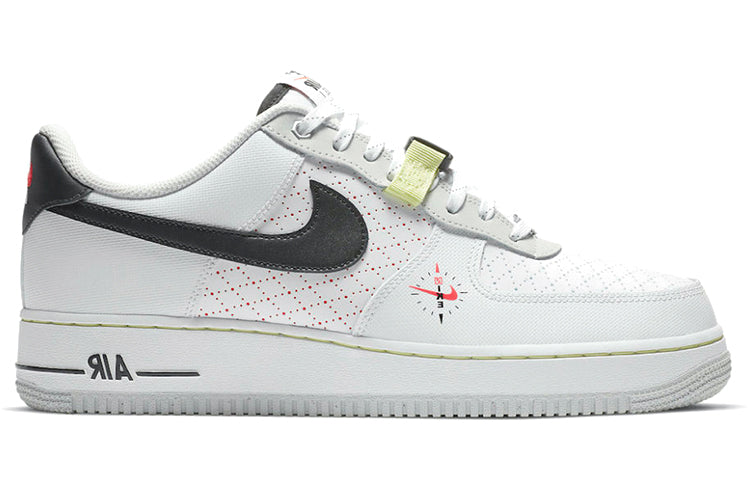 Nike Air Force 1 Low Fresh Perspective DC2526-100