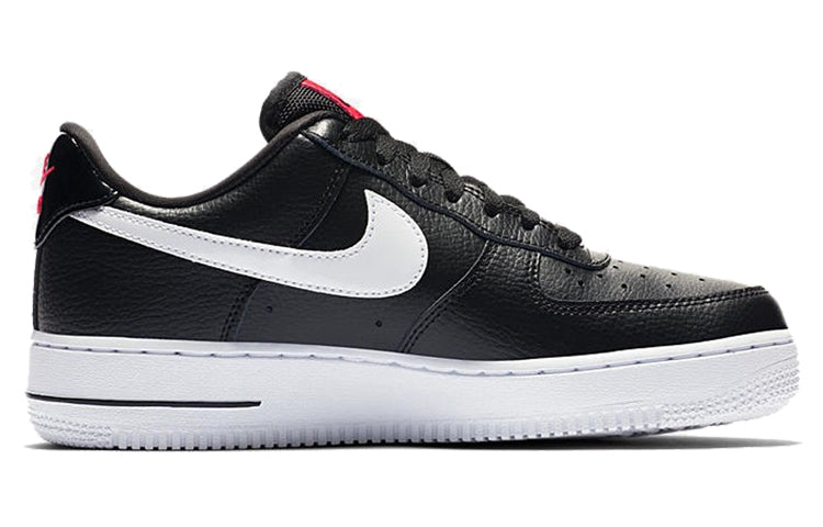 Nike Womens Air Force 1 Low SE 'Black' CI3446-001