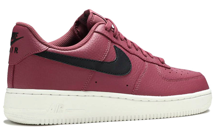 Nike Air Force 1 Low '07 'Medium Purple' Medium Purple/White AA4083-601