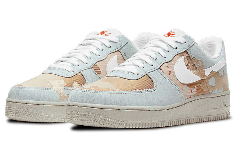 Nike Air Force 1 Low LX Photon Dust DD1175-001
