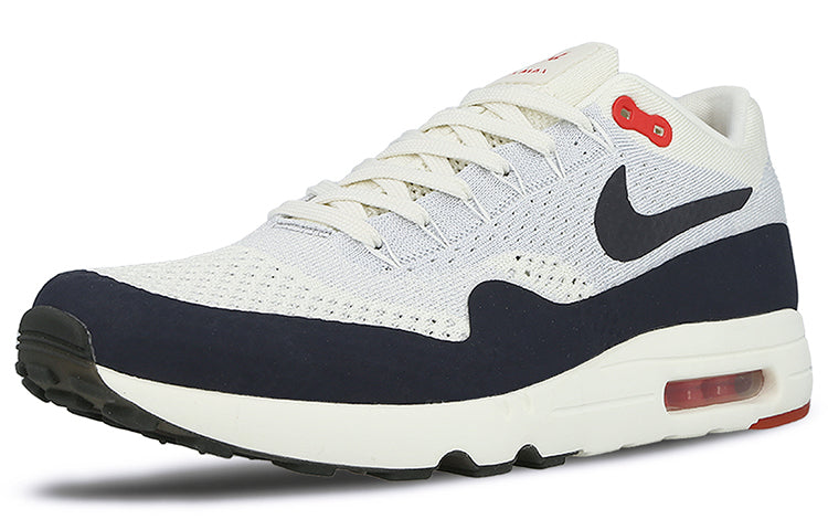 Nike Air Max 1 Ultra 2.0 Flyknit Sail 875942-100