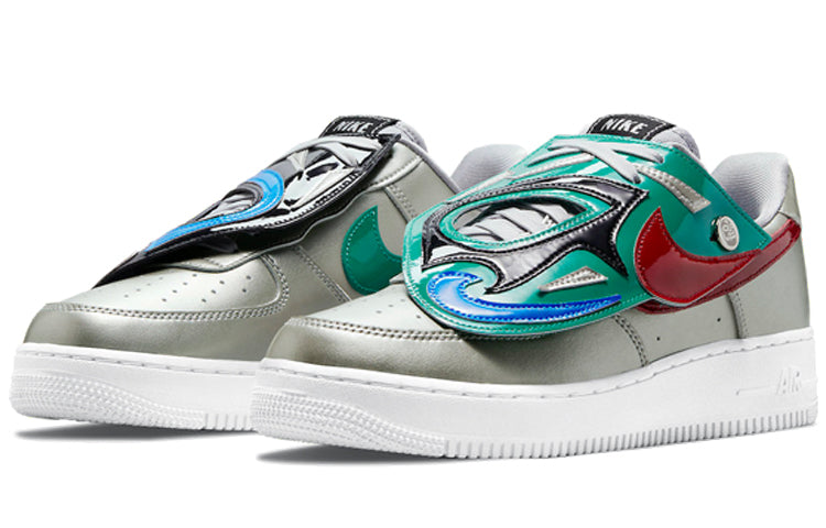 Nike Air Force 1 Low Lucha Libre DM6177-095