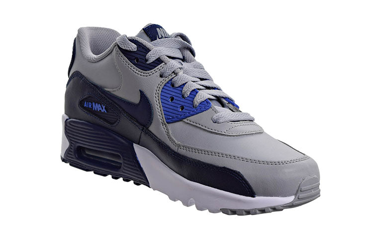 Nike Air Max 90 LTR Leather (GS) 833412-009