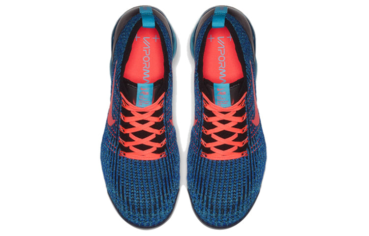 Nike Air VaporMax Flyknit 3 Gym Blue AJ6900-401