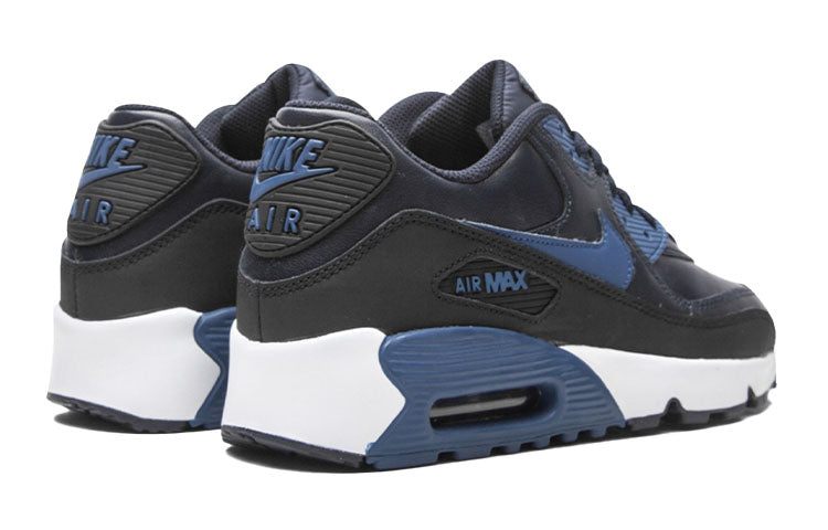 Nike Air Max 90 LTR Leather (GS) 833412-402