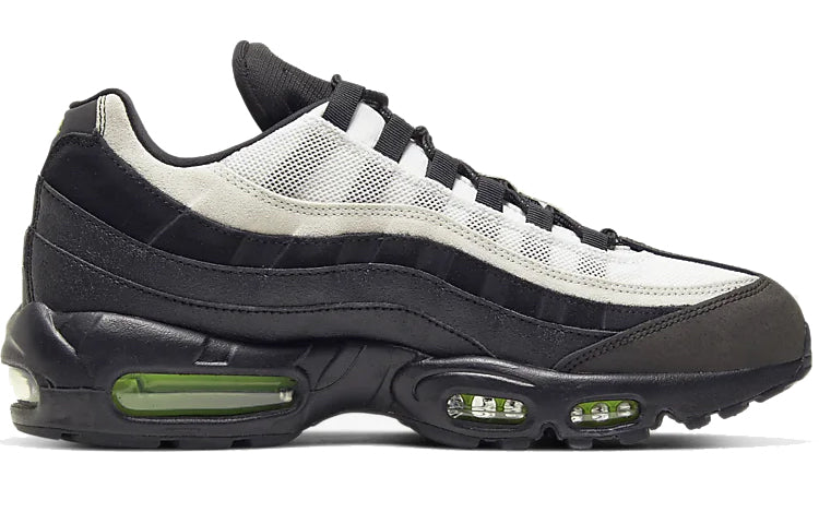 Nike Air Max 95 Essential 'Black Neon' AT9865-004