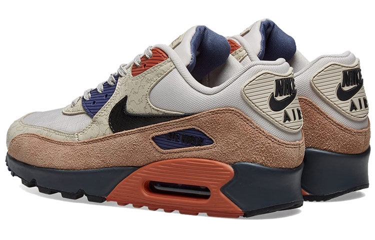 Nike Lab Air Max 90 NRG Desert Sand CI5646-001