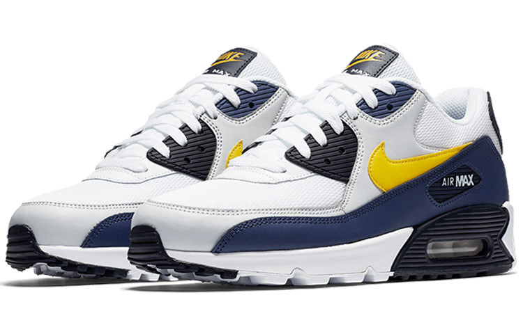 Nike Air Max 90 Essential White AJ1285-101