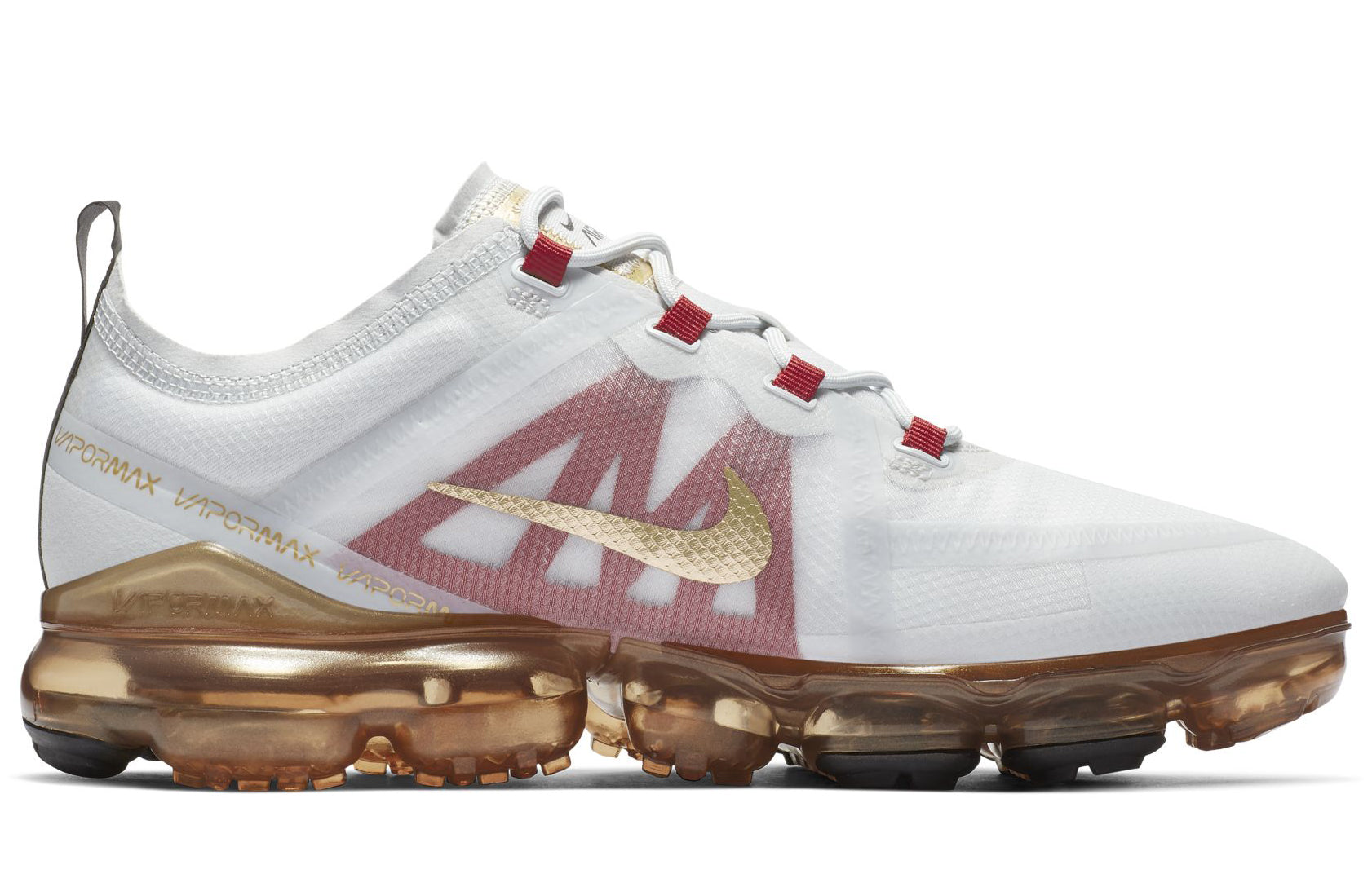 Nike Air VaporMax 2019 CNY Chinese New Year BQ7038-001