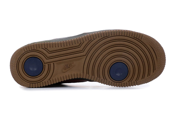 Nike Air Force 1 Low Premium NS 'Vince Carter New Six' (GS) 315517-242