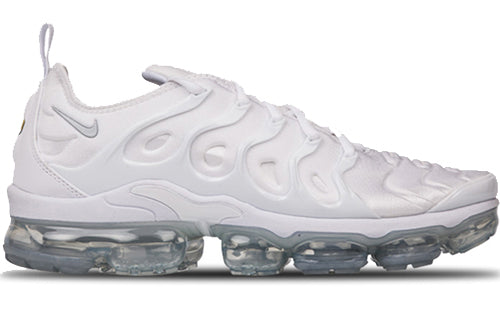 Nike Air VaporMax Plus Triple White 924453-100
