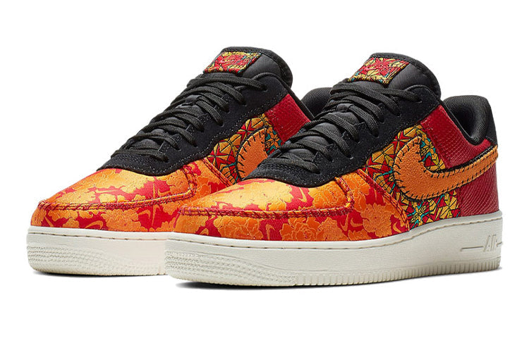 Nike Air Force 1 Low'Chinese New Year' GS AV5167-600