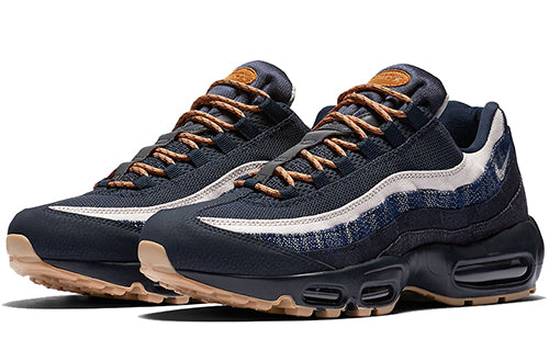 Nike Air Max 95 PRM Denim 538416-400