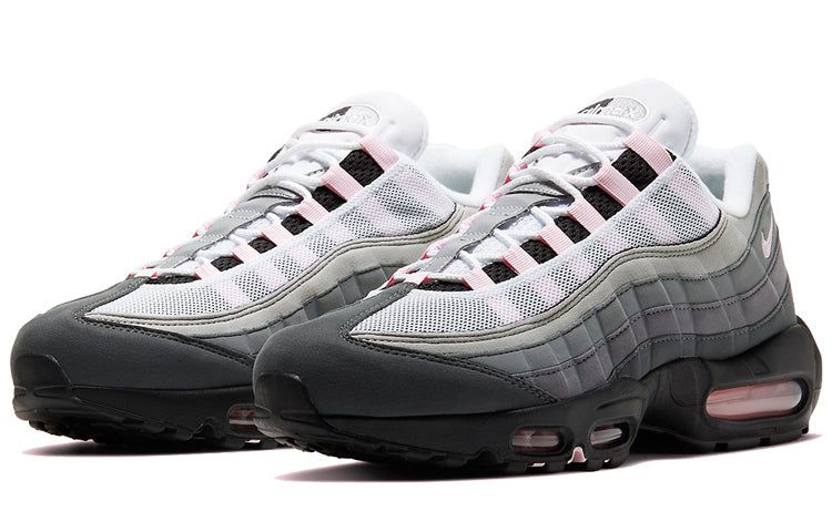 Nike Air Max 95 PRM Gunsmoke Pink Foam CJ0588-001