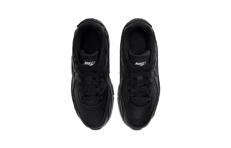 Air Max 90 PS 'Triple Black' Black/Black/White/Black CD6867-001