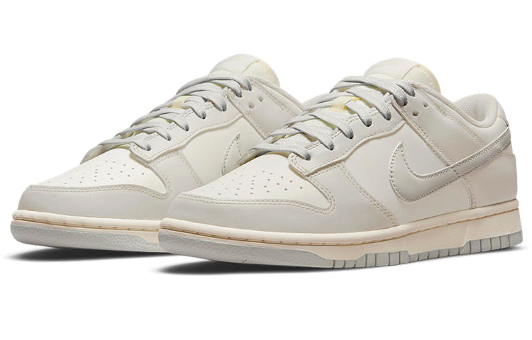 Nike Womens WMNS Dunk Low Sail Light Bone DD1503-107