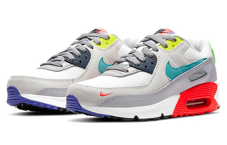 Nike Air Max 90 (GS) DA5653-001