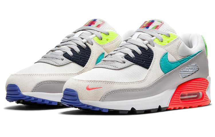 Nike Air Max 90 SE Evolution Of Icons DA5562-001