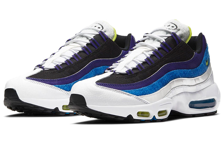 Nike Air Max 95 Kaomoji DD9600-100
