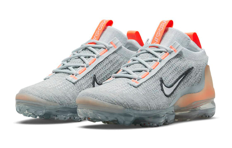 Nike Air Vapormax Flyknit 2021 (GS) DB1550-002