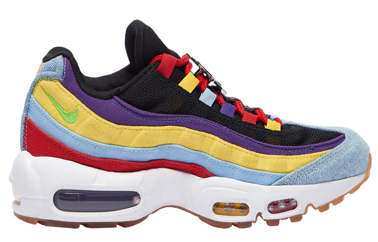 Nike Air Max 95 SP Psychic Blue CK5669-400
