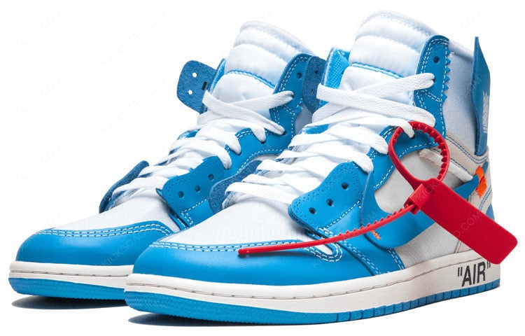 Air Jordan 1 x OFF-WHITE OG AQ0818-148