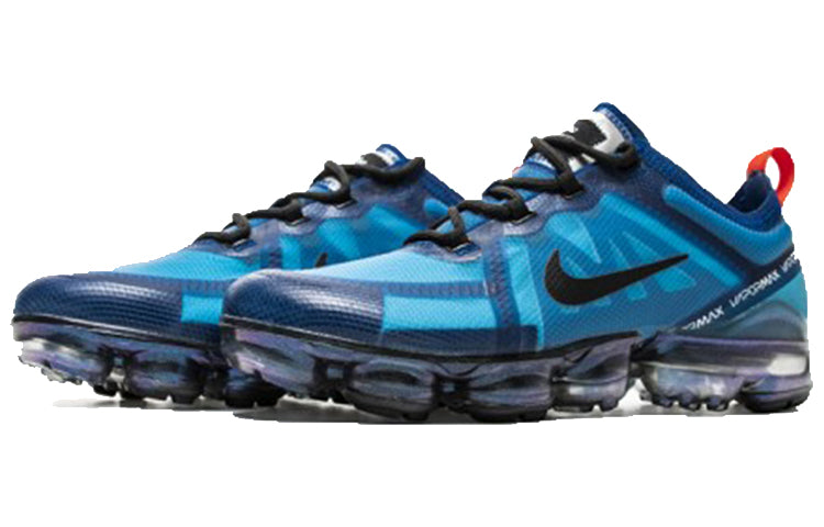 Nike Air VaporMax 2019 Indigo Force AR6631-400