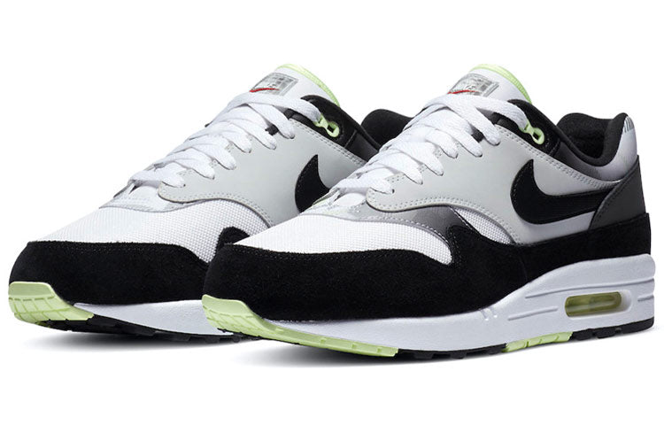 Nike Air Max 1 'Remix Pack' White/Black/Pure Platinum/Iron Grey DB1998-100