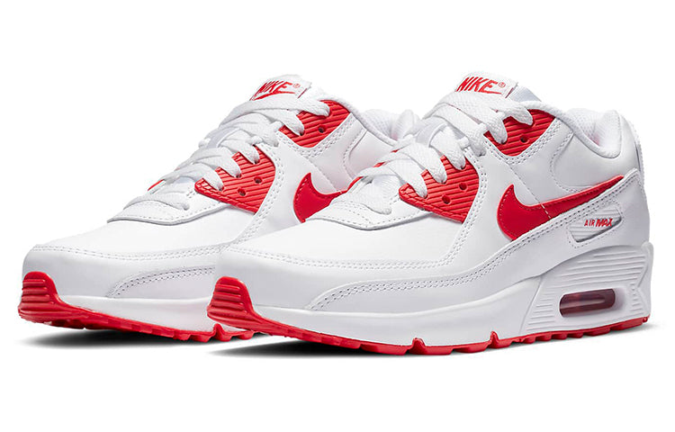Nike Air Max 90 LTR Leather (GS) CD6864-106