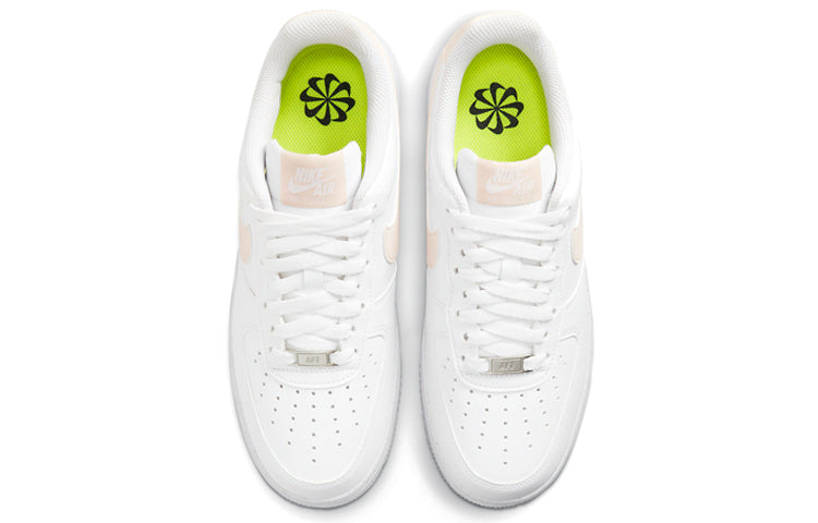 Air Force 1 Low White Coral DC9486-100