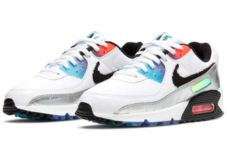 Nike Womens Air Max 90 Have a Good Game DC0835-101