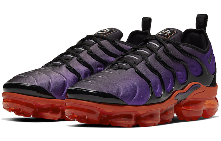 Nike Air VaporMax Plus 'Voltage Purple' Voltage Purple/Cosmic Clay/Reflect Silver/Black 924453-500