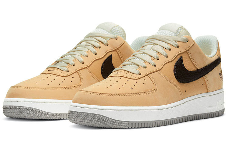 Nike Air Force 1 Low 'Manchester Bee' DC1939-200