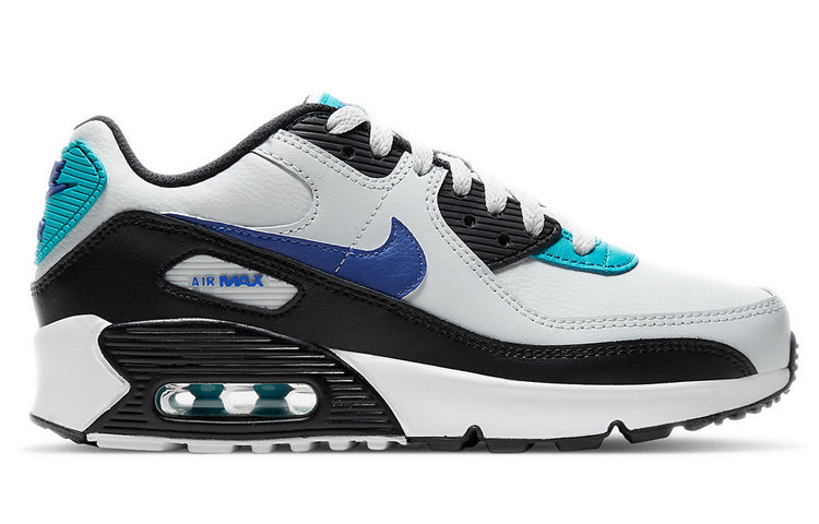 Nike Air Max 90 GS 'Oracle Aqua' CD6864-003
