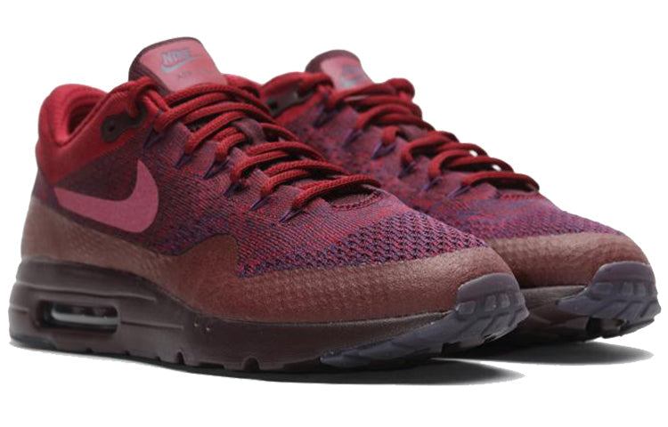 Nike Air Max 1 Ultra Flyknit Grand Purple 856958-566