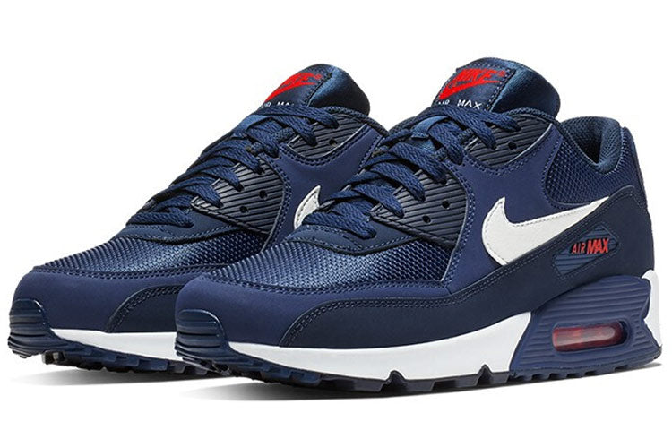 Nike Air Max 90 Essential Midnight Navy AJ1285-403