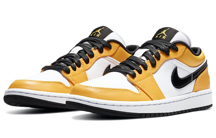 Womens WMNS Air Jordan 1 Low SE Laser Orange CZ4776-107