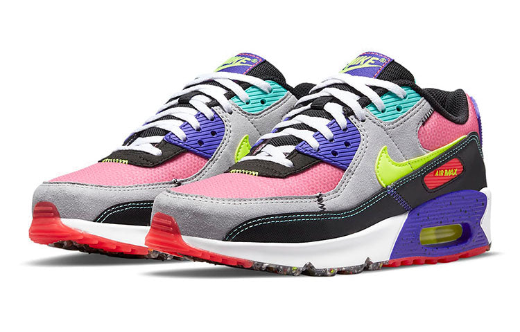 Nike Air Max 90 'Exeter Edition' (GS) DJ5973-600