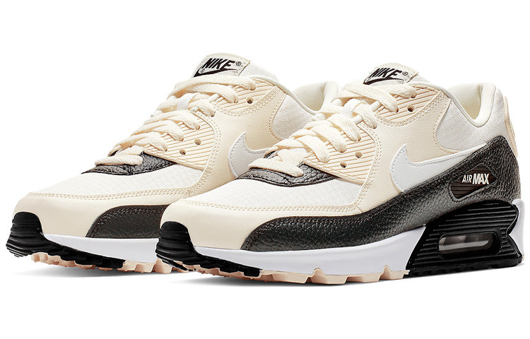 Nike Air Max 90 Pale Ivory 325213-138