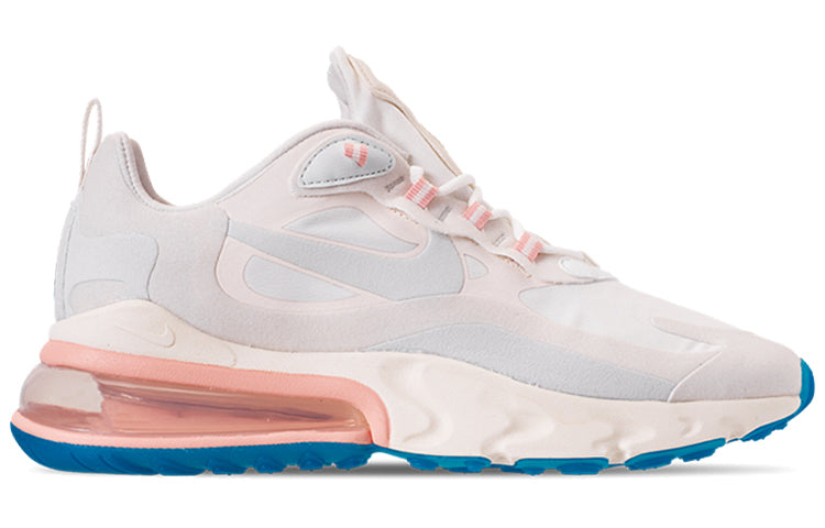Nike Air Max 270 React Summit White AO4971-100