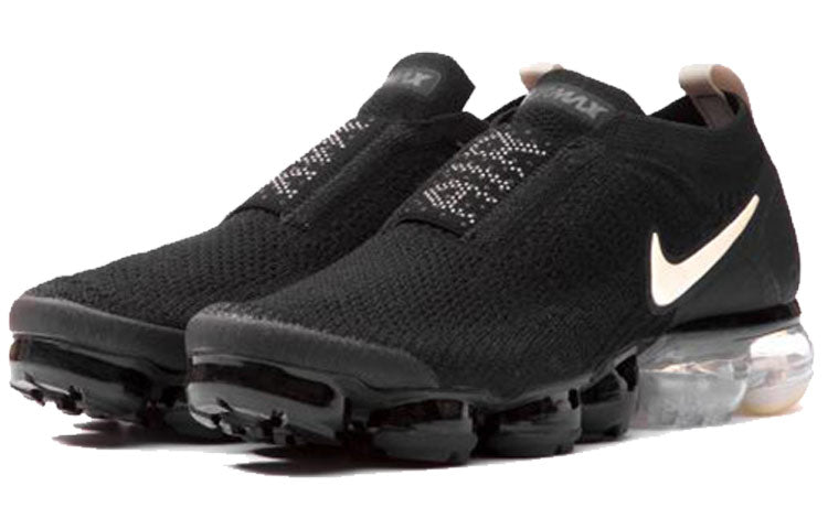 Nike Air VaporMax FK MOC 2 Black AH7006-002