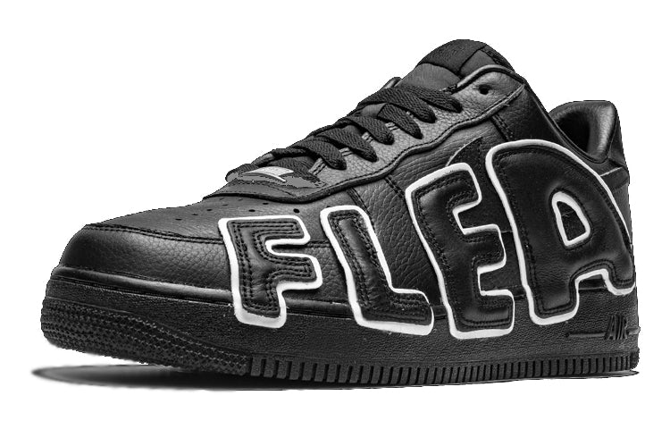 Nike Cactus Plant Flea Market x Air Force 1 Low Premium 'Black' Black/Black/White DC4457-001